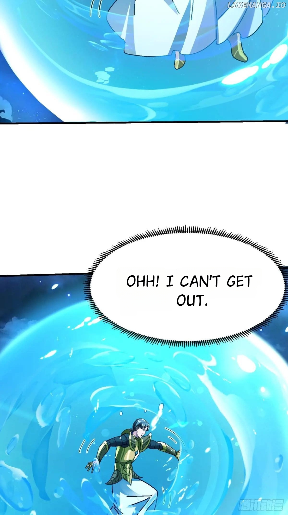 I Became the Target of the Harem in Another World Chapter 112 - page 11